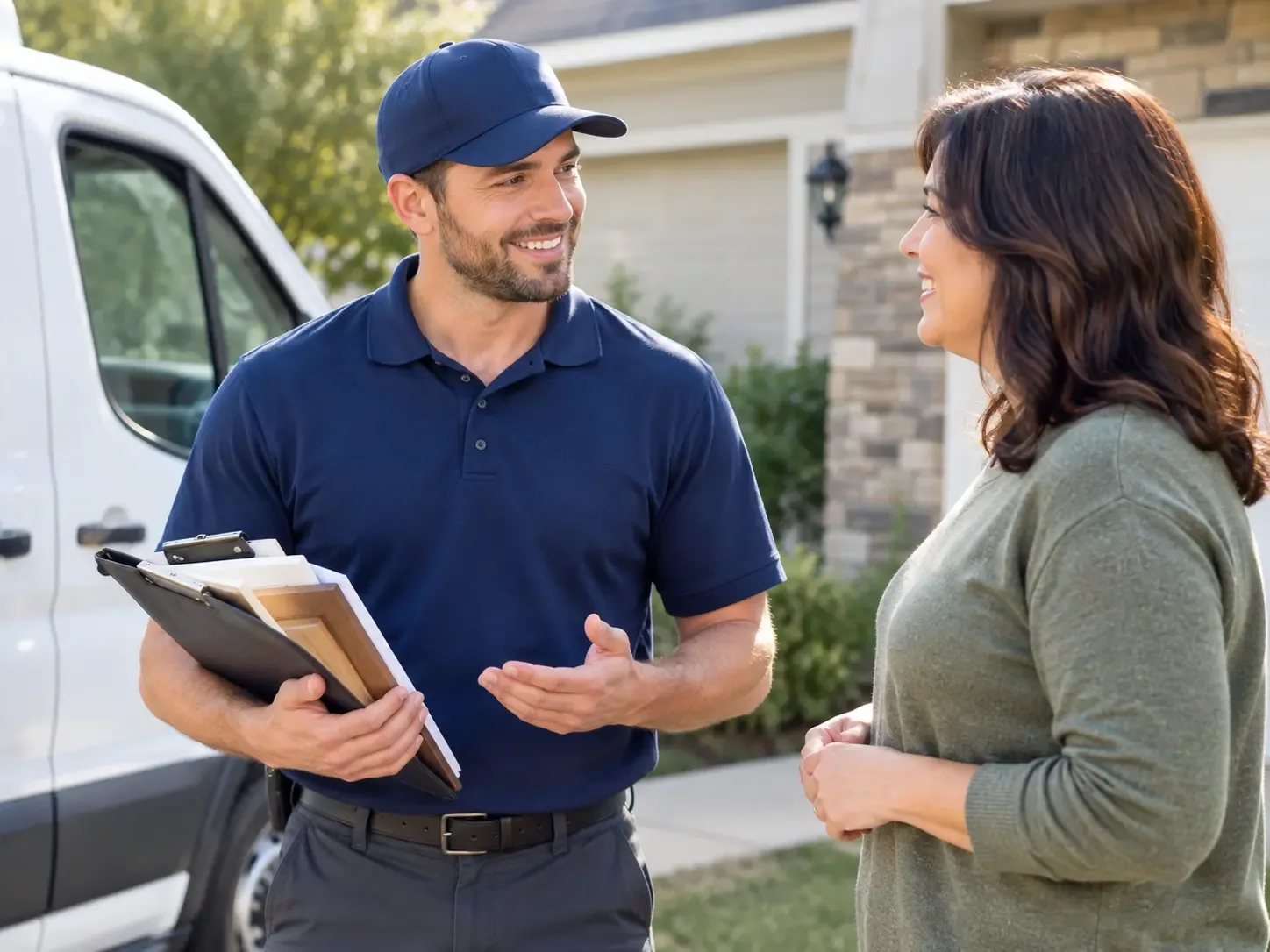 Kitchen Cabinet Refacing Irvington, IL FAQs